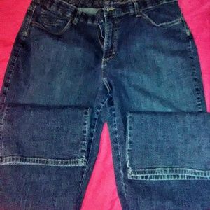 Levi's comfort waist band!!